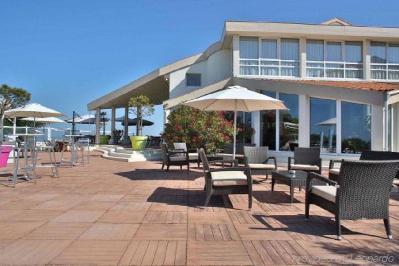 La Grande Terrasse & La Rochelle - Mgallery Collection