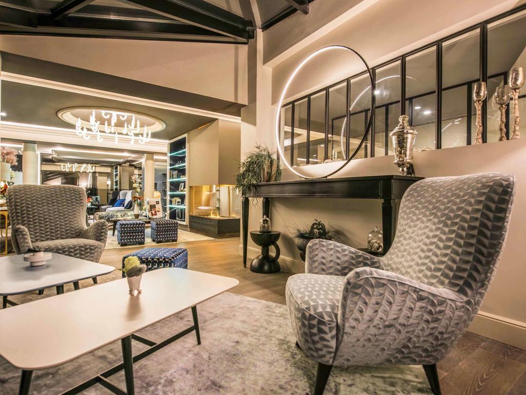 Hotel La Grande Terrasse & La Rochelle - Mgallery Collection