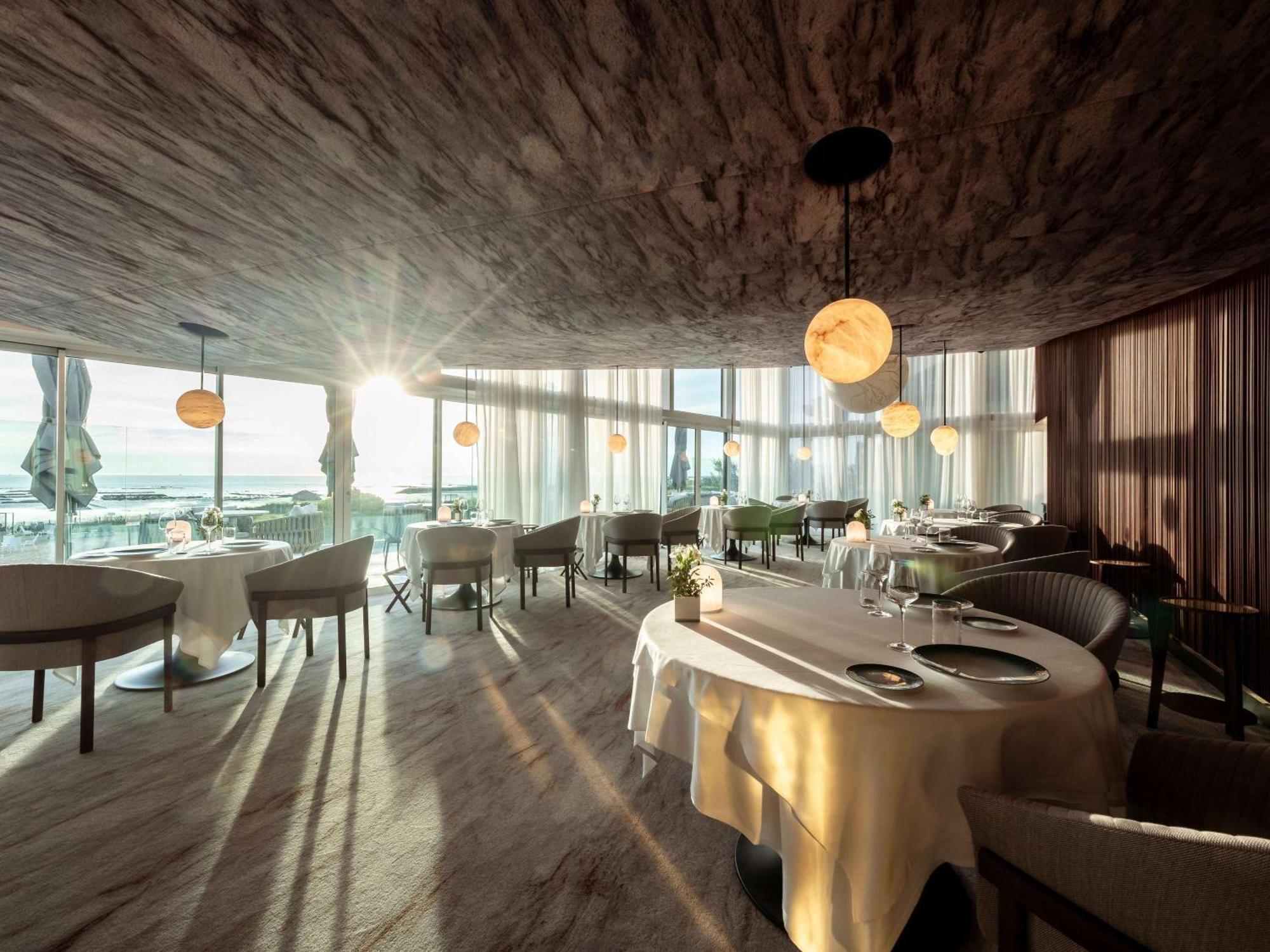 La Grande Terrasse & La Rochelle - Mgallery Collection Hotel 4*
