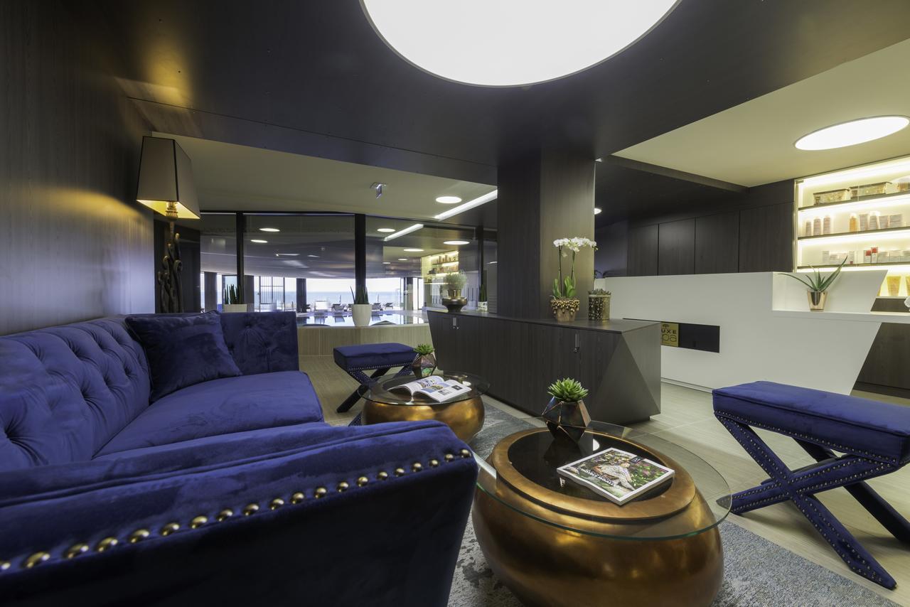 La Grande Terrasse & La Rochelle - Mgallery Collection