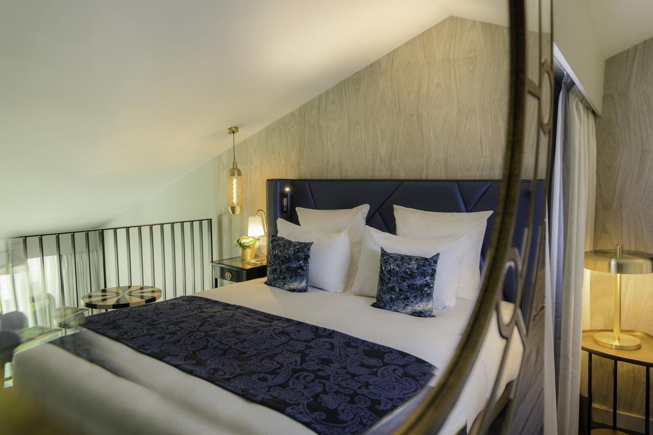 Hotel La Grande Terrasse & La Rochelle - Mgallery Collection Châtelaillon-Plage