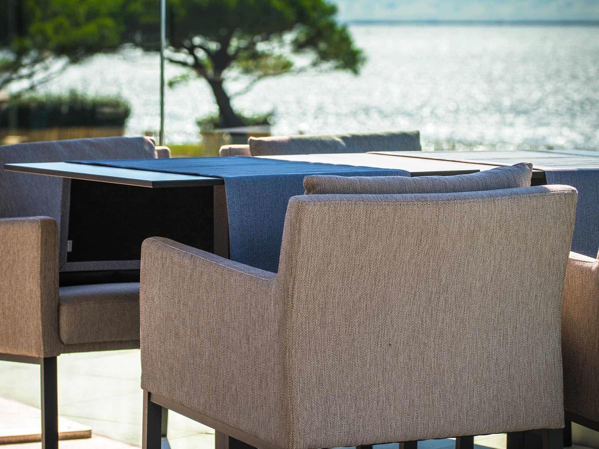 La Grande Terrasse & La Rochelle - Mgallery Collection Hotel