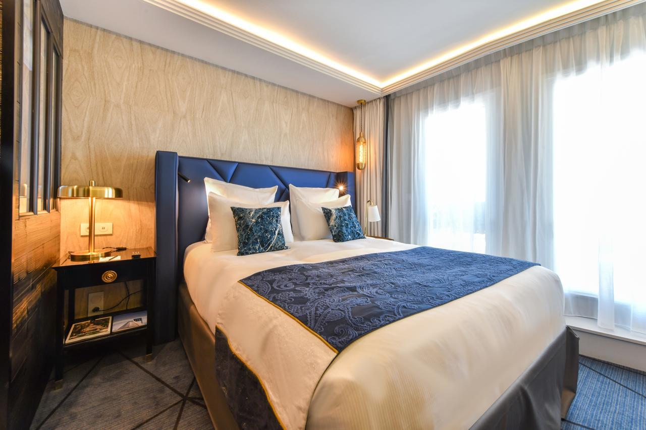 La Grande Terrasse & La Rochelle - Mgallery Collection 4* Châtelaillon-Plage