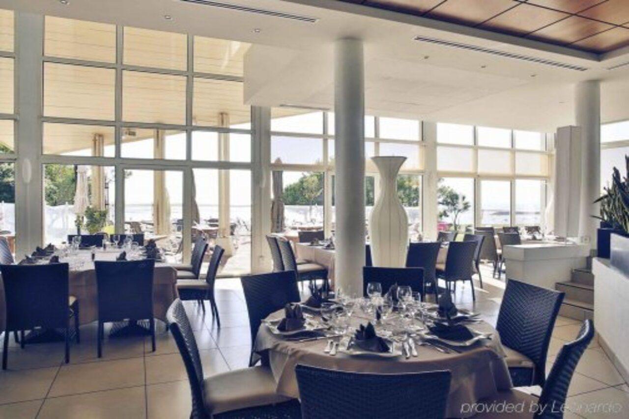 La Grande Terrasse Hotel&spa La Rochelle Mgallery Collection Châtelaillon-Plage