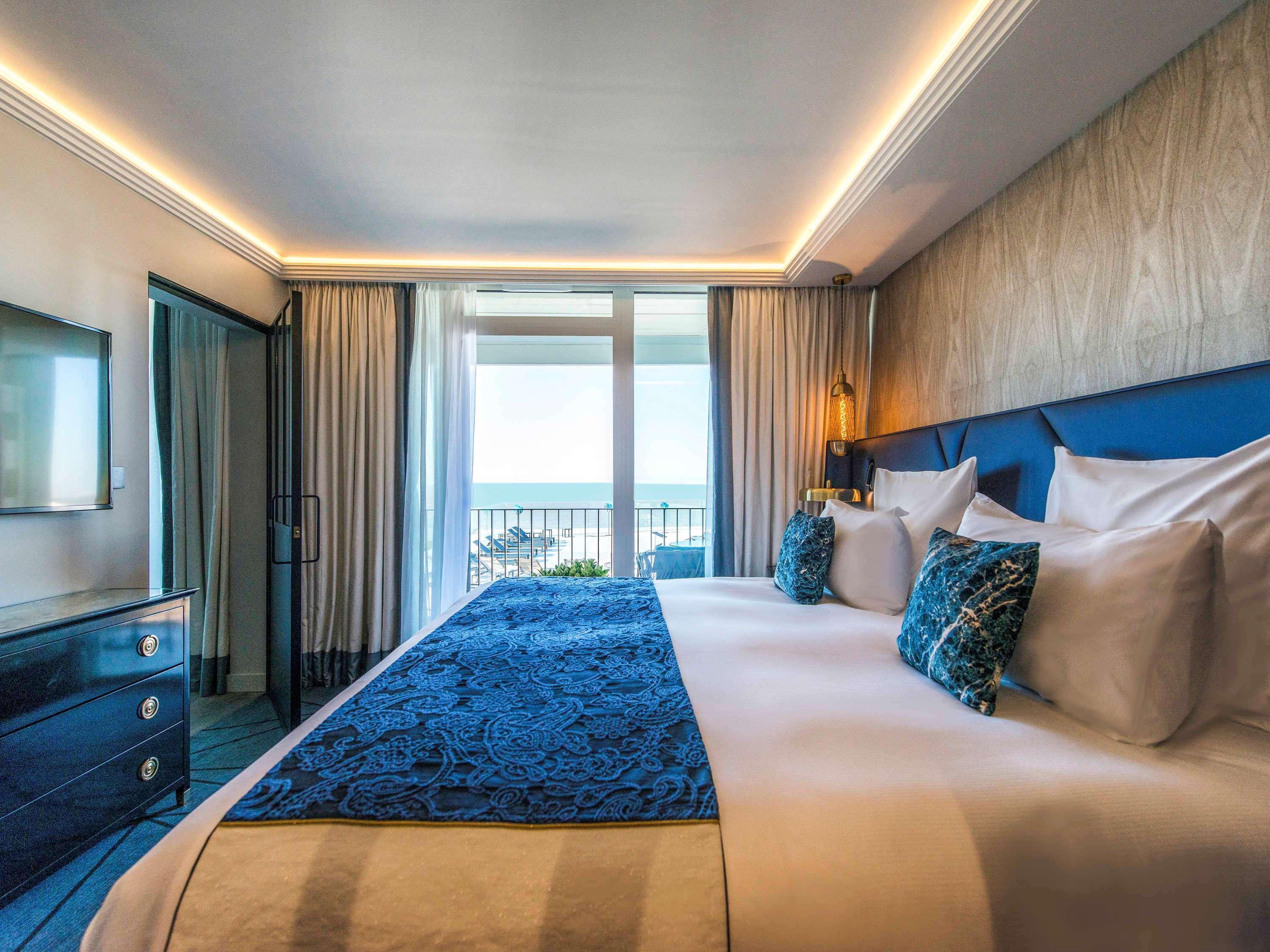 La Grande Terrasse Hotel&spa La Rochelle Mgallery Collection Hotel Châtelaillon-Plage
