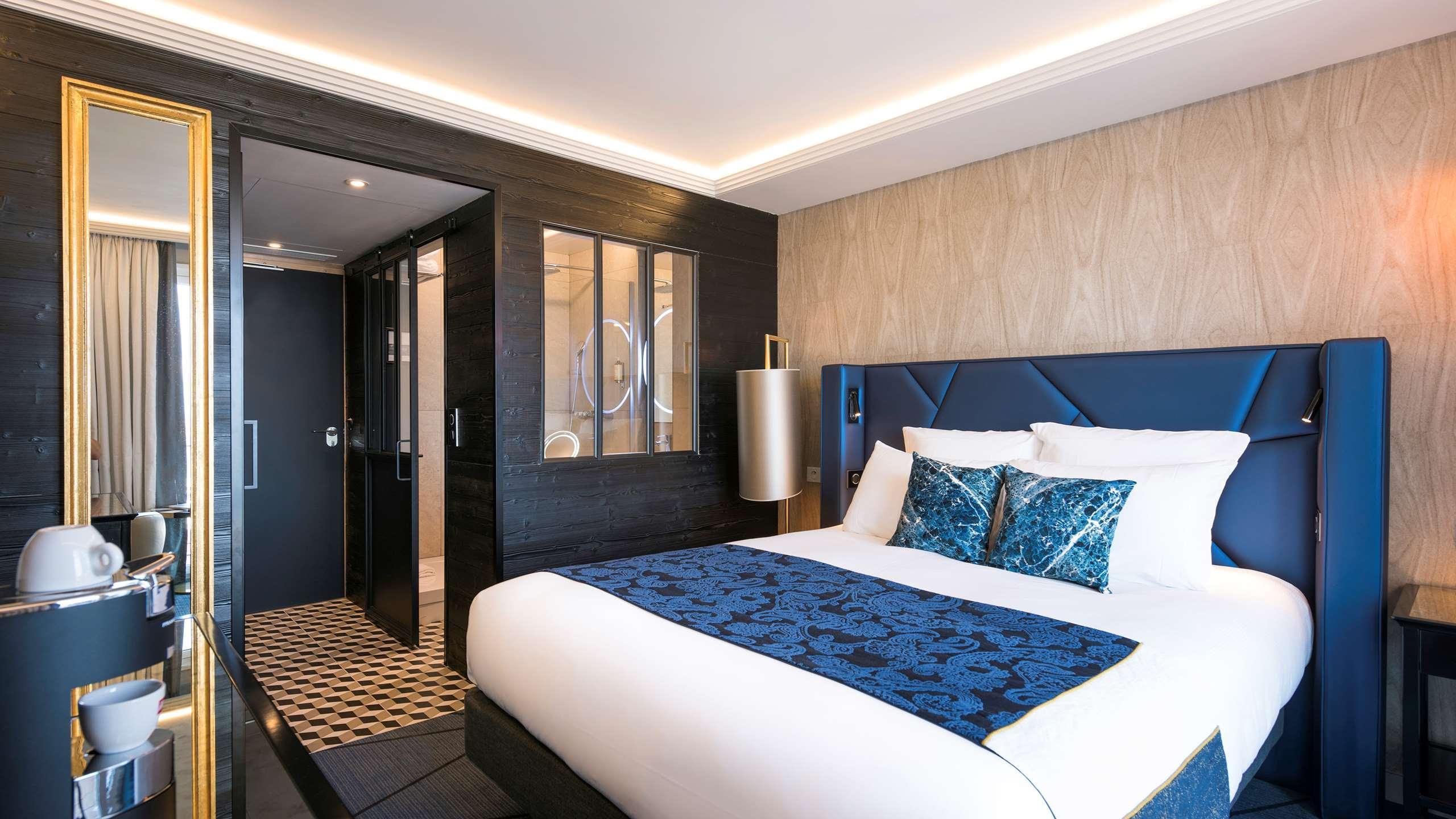 La Grande Terrasse Hotel&spa La Rochelle Mgallery Collection 4*
