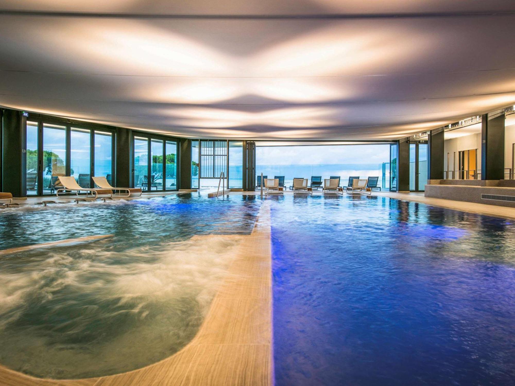 La Grande Terrasse Hotel&spa La Rochelle Mgallery Collection