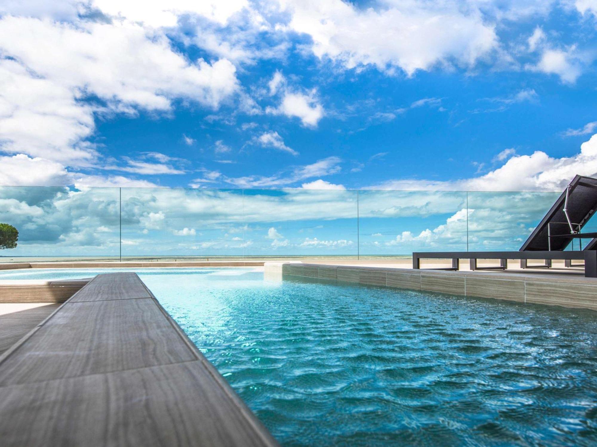 La Grande Terrasse Hotel&spa La Rochelle Mgallery Collection Hotel