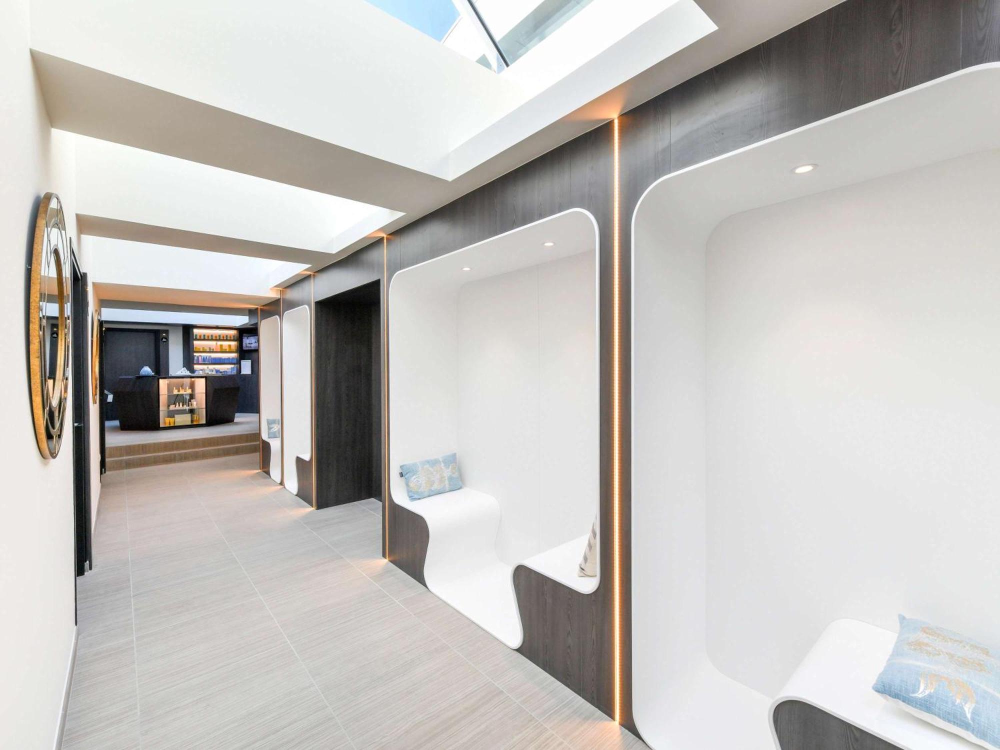 La Grande Terrasse Hotel&spa La Rochelle Mgallery Collection Hotel 4*