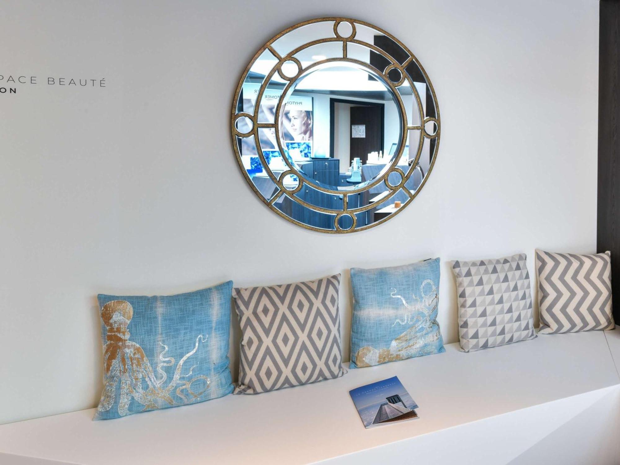La Grande Terrasse Hotel&spa La Rochelle Mgallery Collection 4* Châtelaillon-Plage