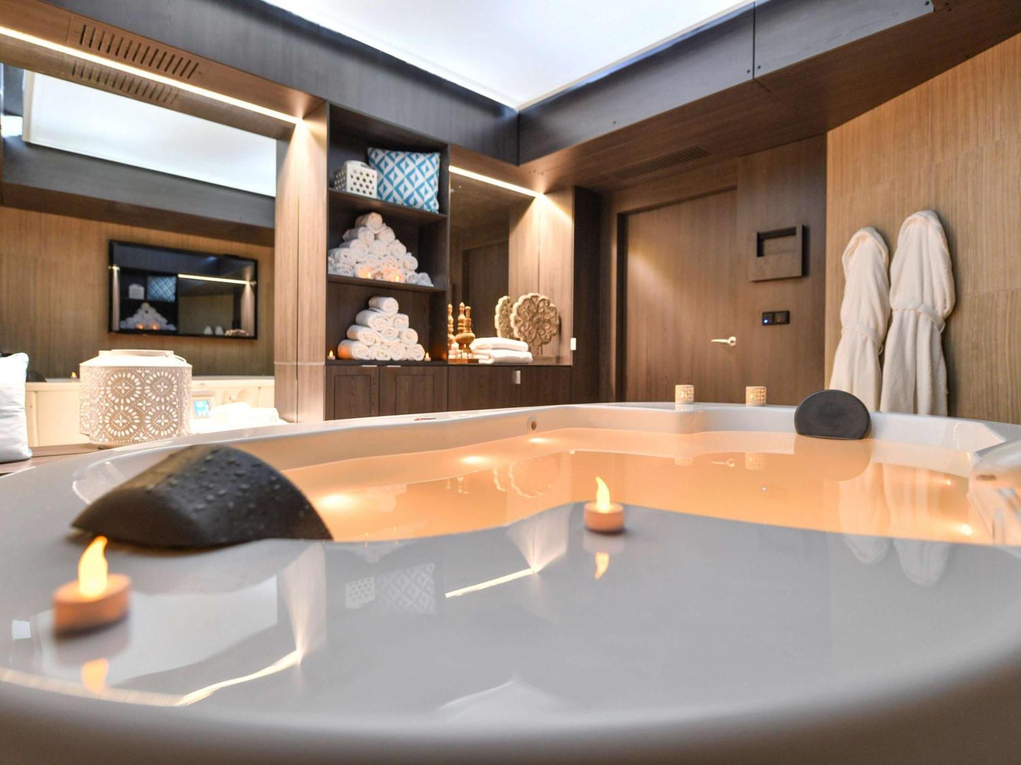 La Grande Terrasse Hotel&spa La Rochelle Mgallery Collection Hotel 4*