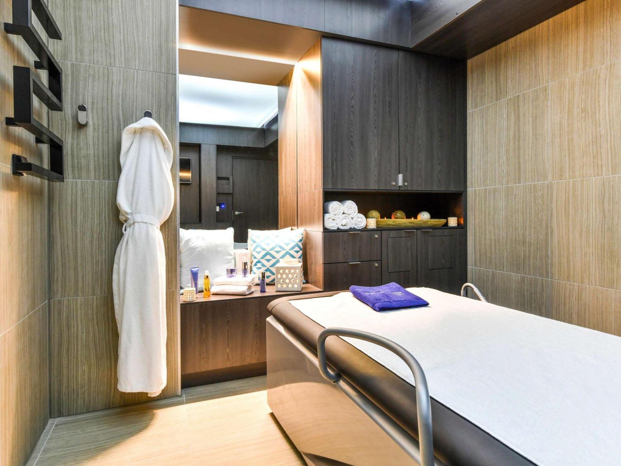 Hotel La Grande Terrasse Hotel&spa La Rochelle Mgallery Collection Châtelaillon-Plage