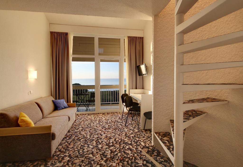 La Grande Terrasse Hotel&spa La Rochelle Mgallery Collection