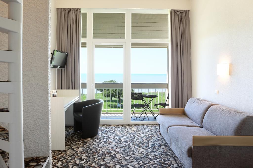 La Grande Terrasse Hotel&spa La Rochelle Mgallery Collection