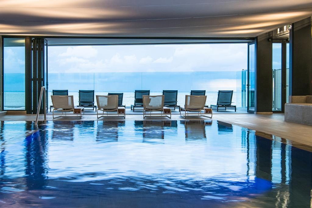 La Grande Terrasse Hotel&spa La Rochelle Mgallery Collection Hotel Châtelaillon-Plage
