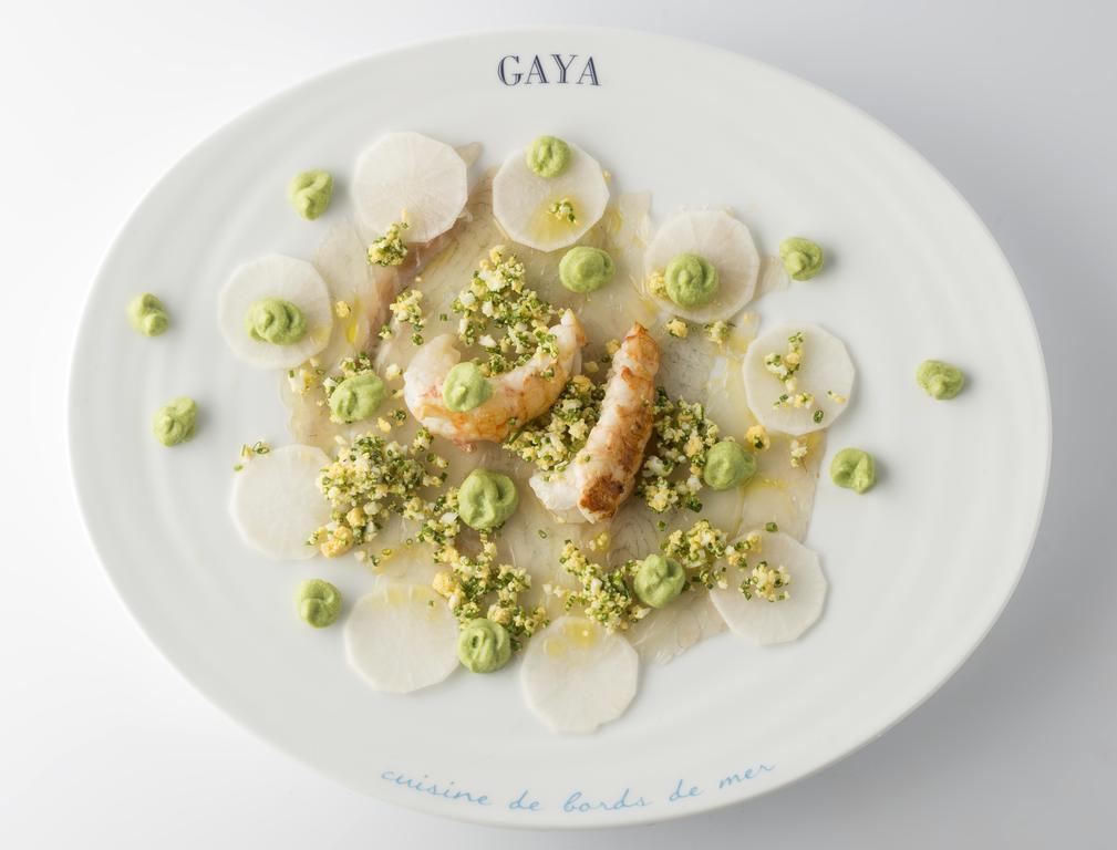 La Grande Terrasse Hotel&spa La Rochelle Mgallery Collection