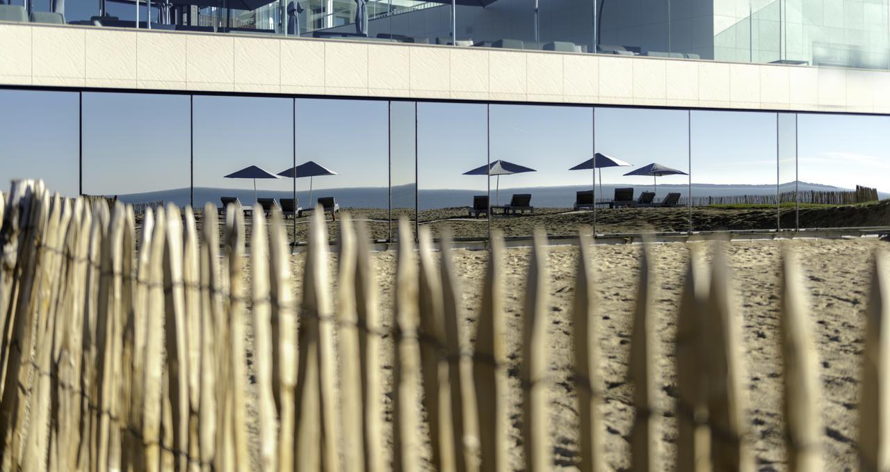 Hotel La Grande Terrasse Hotel&spa La Rochelle Mgallery Collection Châtelaillon-Plage