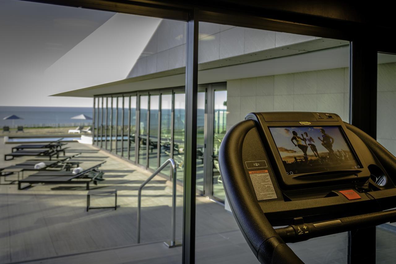 La Grande Terrasse Hotel&spa La Rochelle Mgallery Collection 4* Châtelaillon-Plage