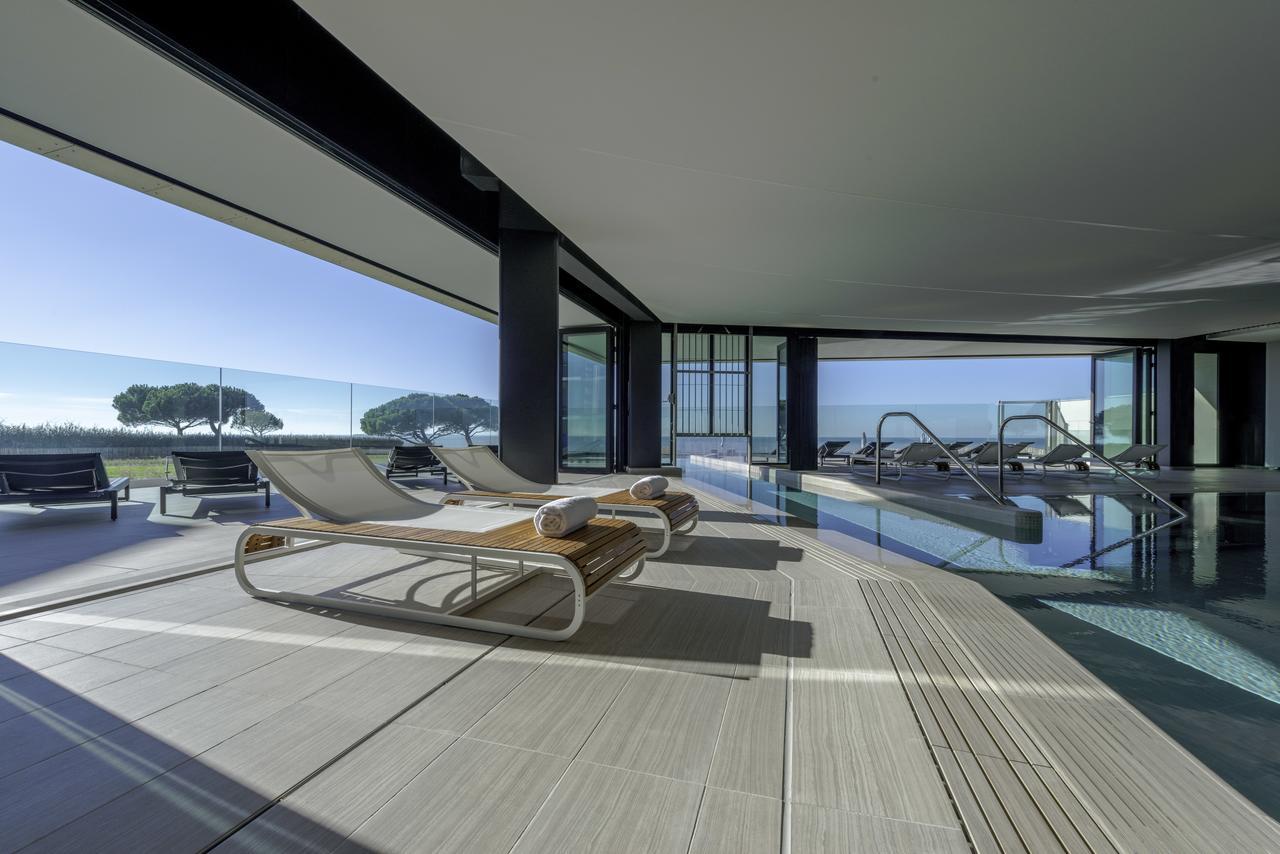 La Grande Terrasse Hotel&spa La Rochelle Mgallery Collection Hotel 4*