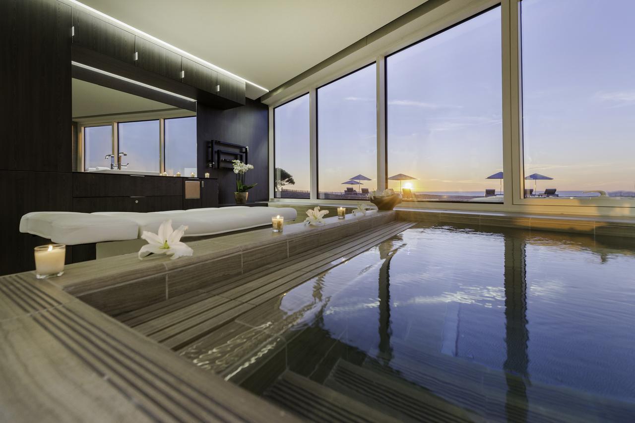 La Grande Terrasse Hotel&spa La Rochelle Mgallery Collection Hotel Châtelaillon-Plage