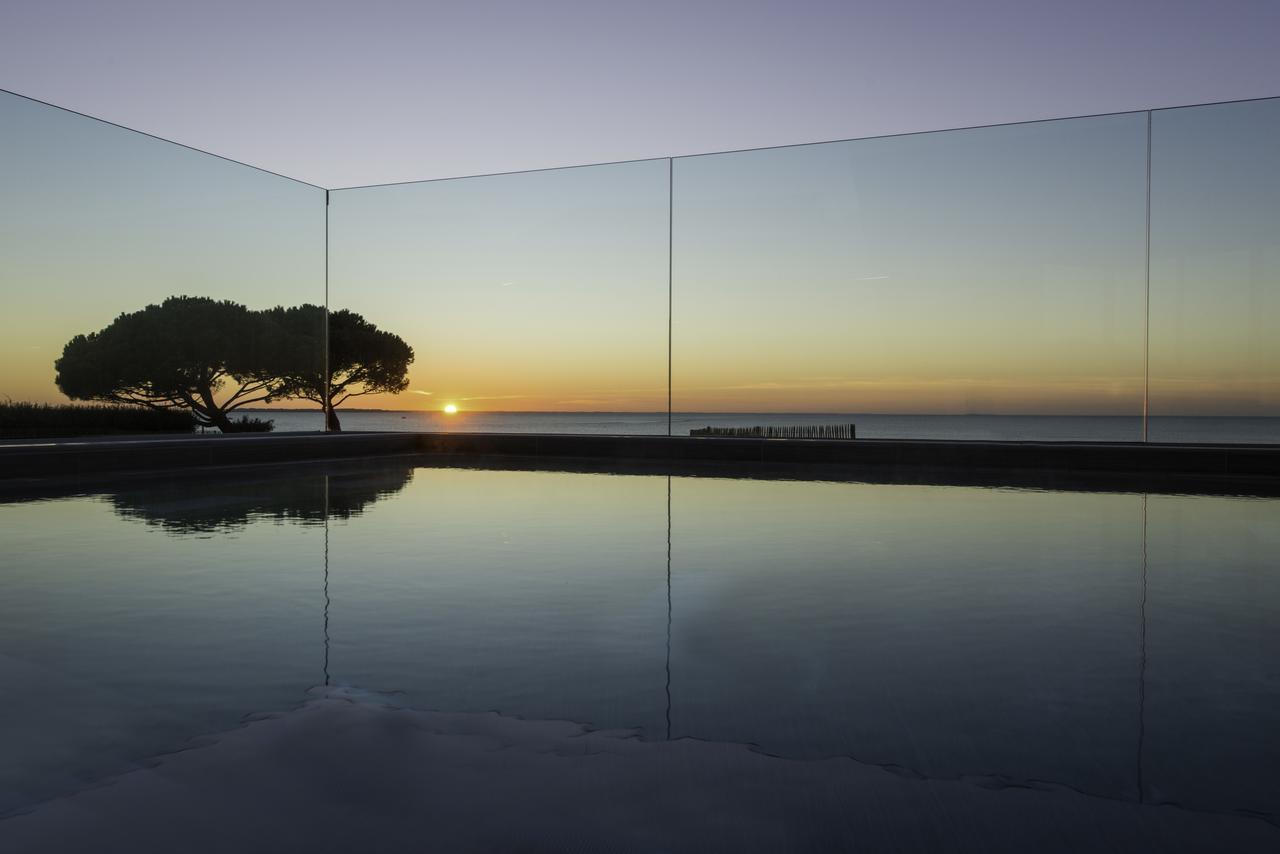 Hotel La Grande Terrasse Hotel&spa La Rochelle Mgallery Collection 4*