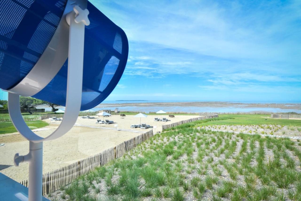 La Grande Terrasse Hotel&spa La Rochelle Mgallery Collection Hotel Châtelaillon-Plage