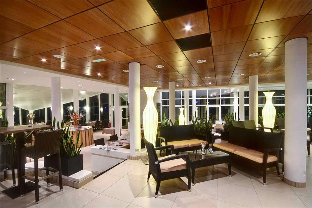 La Grande Terrasse Hotel&spa La Rochelle Mgallery Collection
