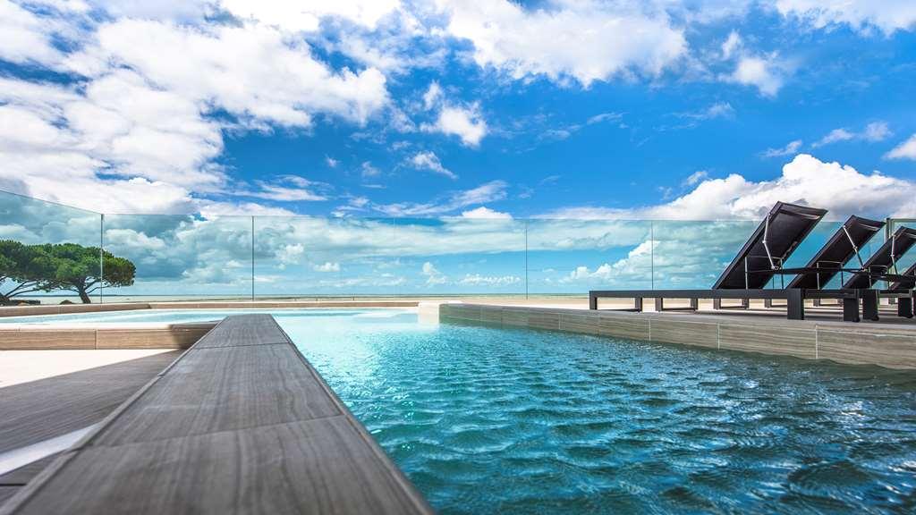 La Grande Terrasse Hotel&spa La Rochelle Mgallery Collection Hotel 4*